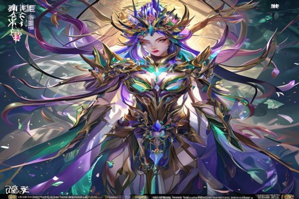 lol天使